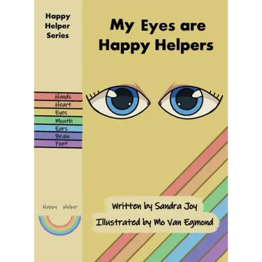 My Eyes are Happy Helpers