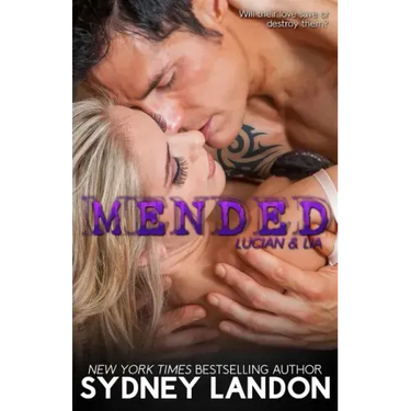 Mended