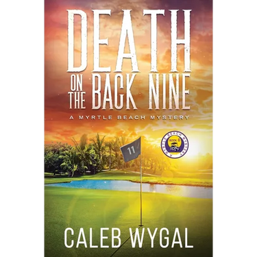 Death on the Back Nine