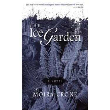The Ice Garden
