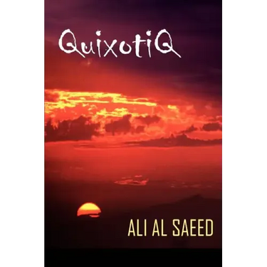 QuixotiQ