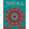 Mandala Complex Designs for Adults