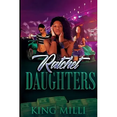 Ratchet Daughters