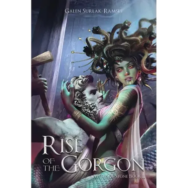 Rise of the Gorgon