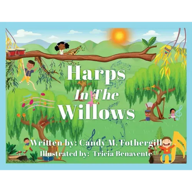 Harps In The Willows