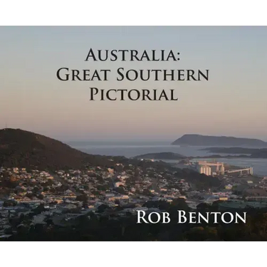 Australia: Great Southern Pictorial