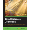 Java Hibernate Cookbook