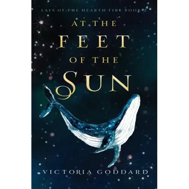 At the Feet of the Sun