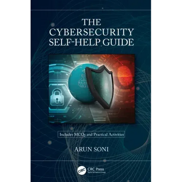 The Cybersecurity Self-Help Guide