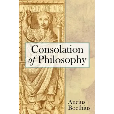 Consolation of Philosophy