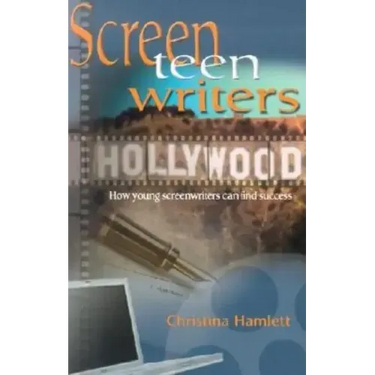 Screen-Teen Writers