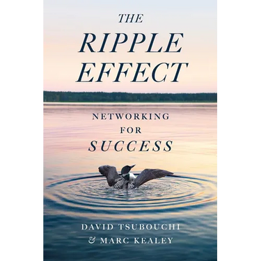The Ripple Effect: Networking for Success