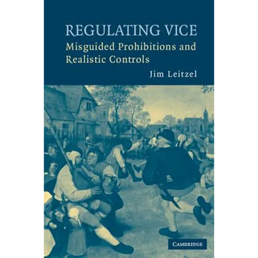 Regulating Vice