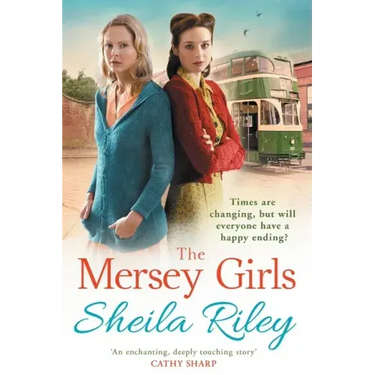 The Mersey Girls