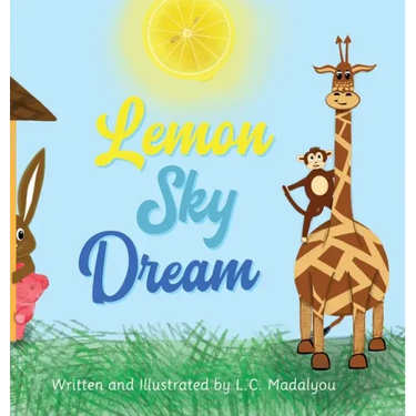 Lemon Sky Dream