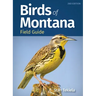 Birds of Montana Field Guide