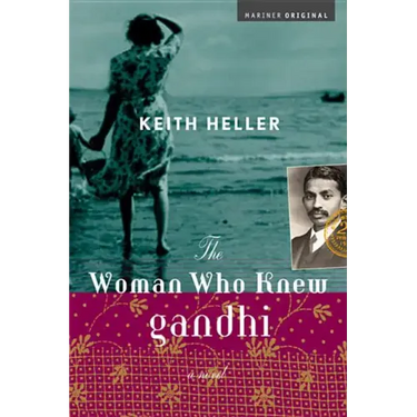 The Woman Who Knew Gandhi