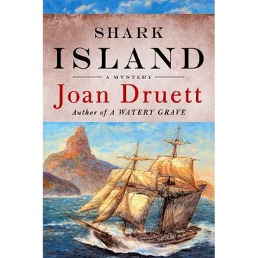 Shark Island