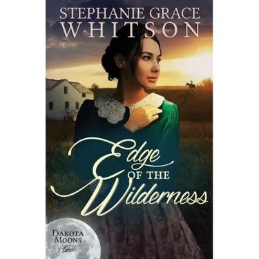 Edge of the Wilderness