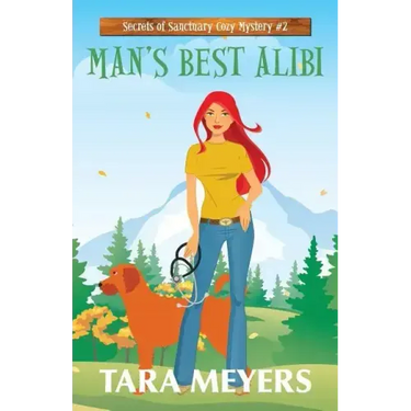 Man's Best Alibi