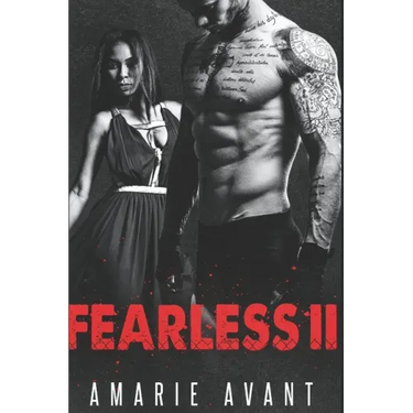 Fearless II: MMA Sport & Russian Mafia Romance