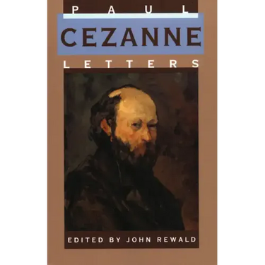 Paul Cezanne, Letters: The Missing Mass, Primordial Black Holes, and Other Dark Matters