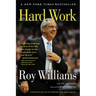 Hard Work: A Life on and Off the Court