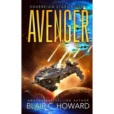 Avenger