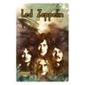 Rock and Roll Comics: Led Zeppelin