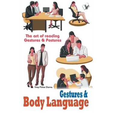 Gestures & Body Language