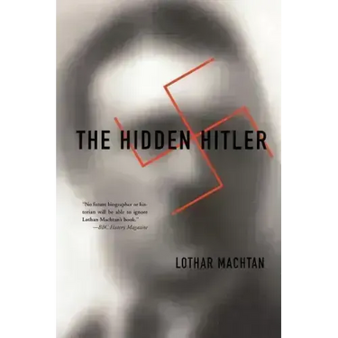 The Hidden Hitler