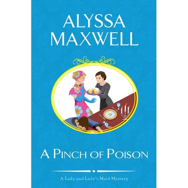 A Pinch of Poison