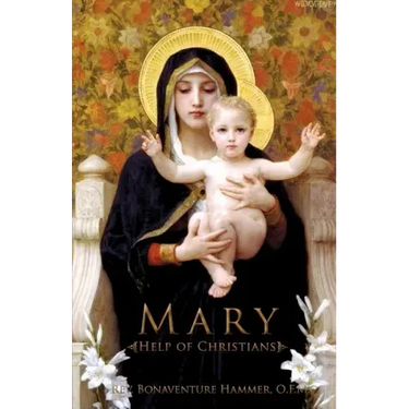 Mary Help of Christians
