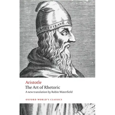 The Art of Rhetoric