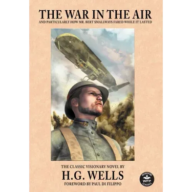 The War in the Air