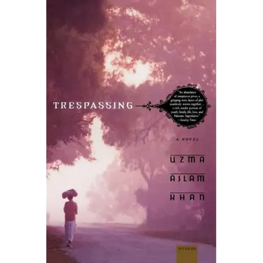 Trespassing