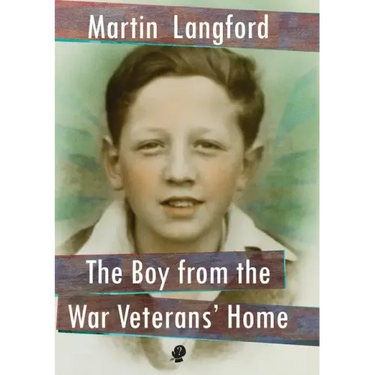 The Boy from the War Veterans' Home