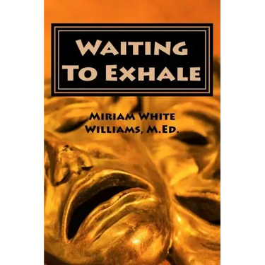 Waiting To Exhale: Facing Fear and Finding Joy - The New Normal