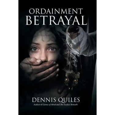 Ordainment Betrayal