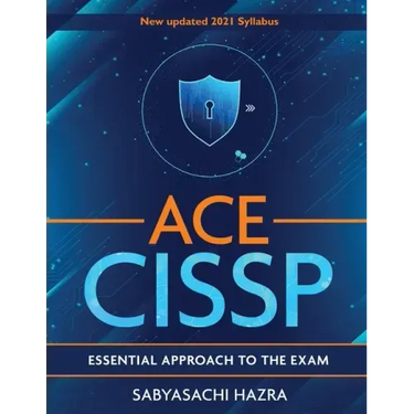 ACE - CISSP - Essential Approach To The Exam