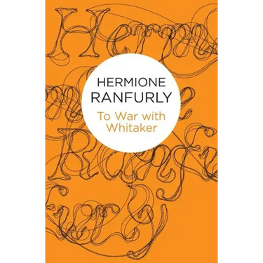 To War with Whitaker: Wartime Diaries of the Countess of Ranfurly, 1939-45