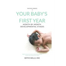 Your Baby's First Year: Month By Month Developmental Stages