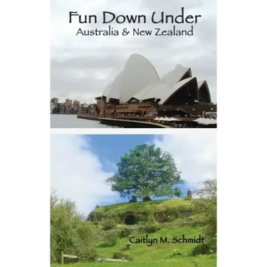 Fun Down Under: Australia & New Zealand