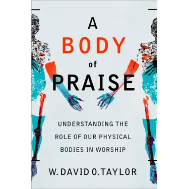 Body of Praise