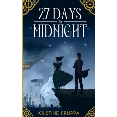 27 Days to Midnight