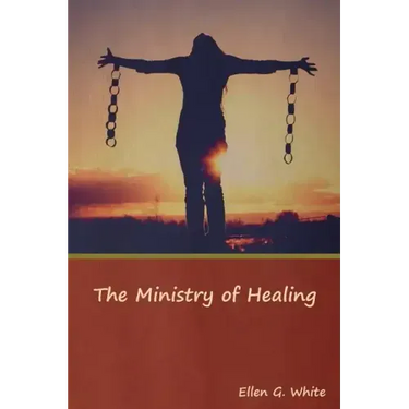 The Ministry of Healing