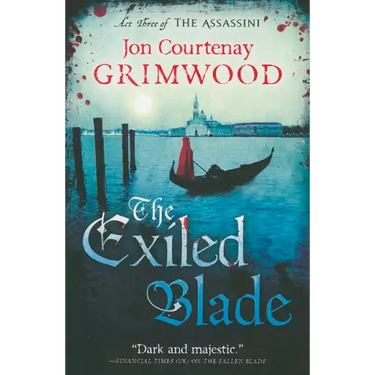Exiled Blade