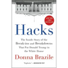 Hacks: The Inside Story of the Break-Ins and Breakdowns That Put Donald Trump in the White House