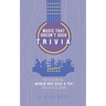 The Essential Women Who Rock & Pop Trivia Quiz Book
