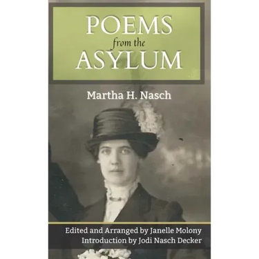 Poems from the Asylum